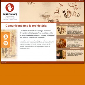 Rupestre.org